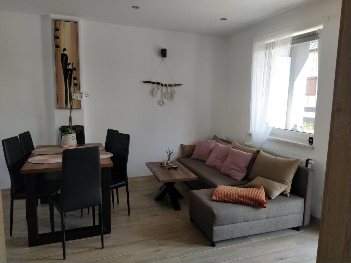 Apartamenty Bursztynowa Zatoka - Leba - Nowecin Exterior photo
