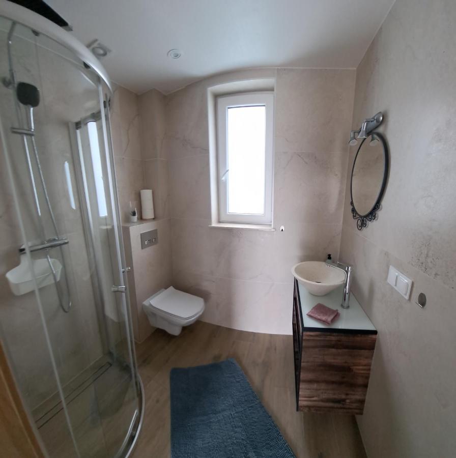Apartamenty Bursztynowa Zatoka - Leba - Nowecin Exterior photo